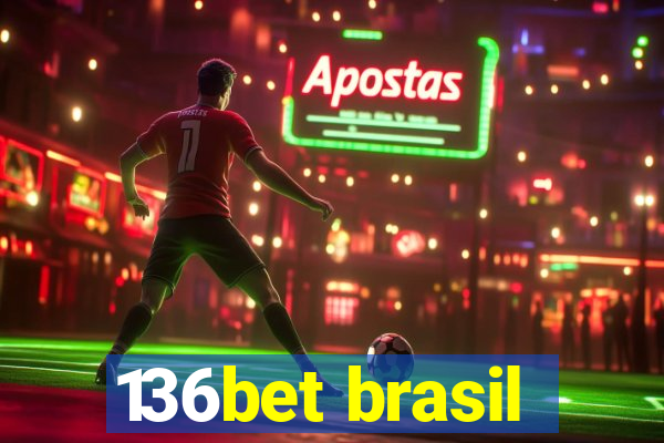 136bet brasil